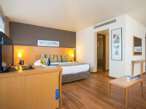 TRYP Montevideo Hotel