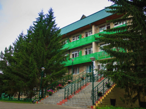 Sosnovyj bor (Jalutorovsk)