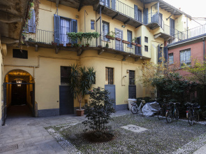 Italianway - Garibaldi 46 A