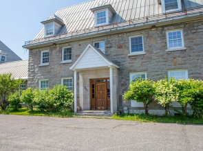 Auberge Québe Issime