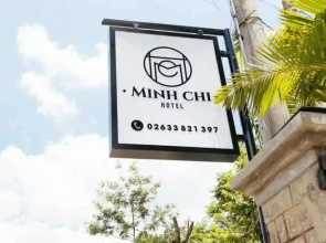 Minh Chi Hotel