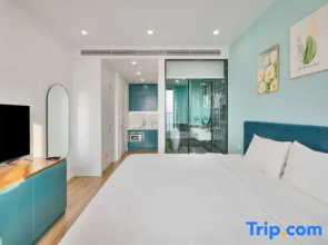 Horizon Apartment - Sunset & Firework Phu Quoc