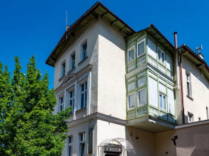 Sopot Haffnera Apartament