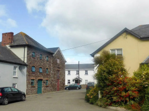 Bearlough Self Catering Holiday Home