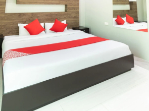 Jrjf Annex by OYO Rooms