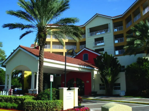 Marriott's Villas at Doral