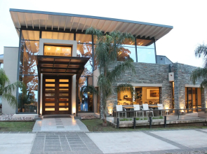 Altos De Merlo Suites