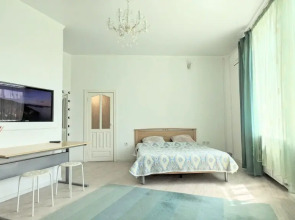 Жилое помещение Рус-Екатеринбург