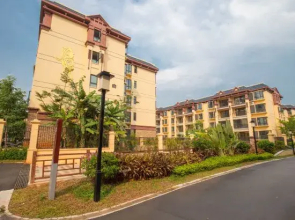 Beautful holiday lnn