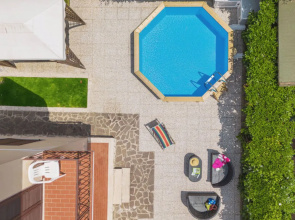House Antonia Marina Pietrasanta