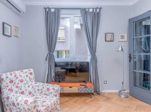 Fm Premium 2 Bdr Apartment Dondukov Blvd