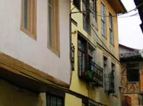 Guesthouse Thea