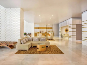 Waldorf Astoria Panama Residences