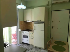 Apartment for 4 people - few meters from the beach