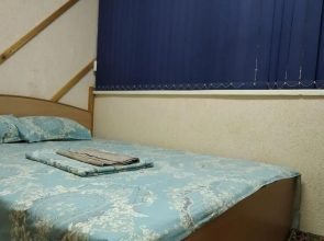 Standart apartment in Tashkent