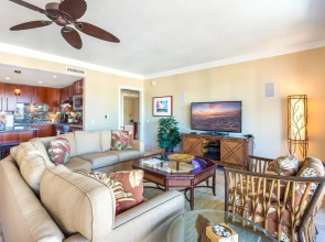Honua Kai Hokulani 3 Free Rental Cars KBM Resorts Most Stunning Views 3 Units, 7 Bedrooms Ml-1949