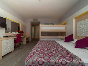 Sunmelia Beach Resort Hotel & Spa