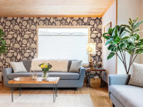 Grey Oak by Avantstay Coastal Charm, Near Beach & Golf
