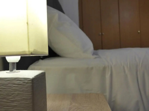 "kalamaki Plaza Apartments 'elia'"