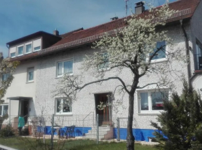 Ferienwohnung Roth (Zentrum)