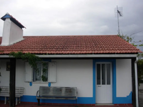 Casa da Felicidade - Three Bedroom House in Pataias
