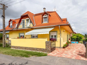 Holiday Home Balaton H423