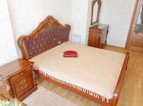 Апартаменты на Большой Садовой