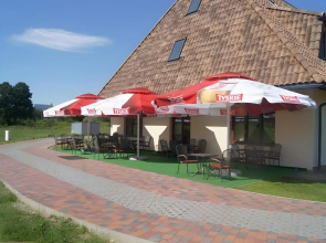 Hotel - Restauracja Platan