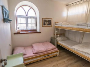 Desert Bird Guest House