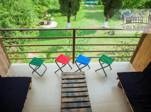 Villa Kardwell