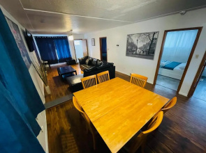 Best Getaway Location in Edmonton 2 and 3 bedroom houses available