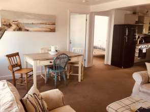 Bay House Lundy Port Isaac Apartment with Sea Views