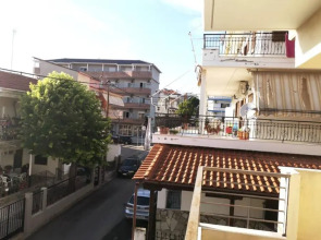 kallikratis apartment