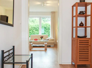 Awesome Apartment in Bockhorn With Wifi and 1 Bedrooms