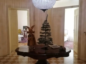 Bed and Breakfast Molano's house