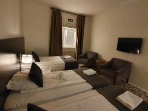 Dialog Hotel Ariston Lidingö