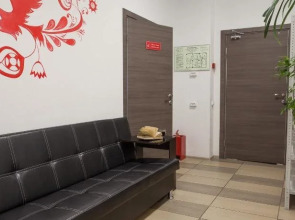 Hostel Artist on Semenovskaya