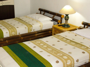Bunut Garden Bed & Breakfast