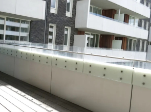 Apartment Islands Brygge 1149-2