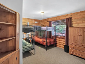 Minnie Mine Cabin Retreat 4 Bedroom Cabin