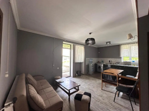 Guest house chavchavadze N23