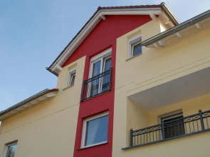 Gasthaus Laux