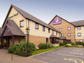 Premier Inn Rugby North - M6 Jct1