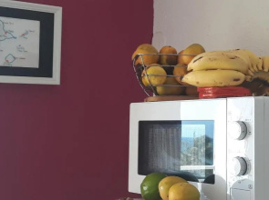 Studio à la semaine, au mois ou plus