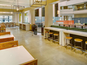 Embassy Suites by Hilton San Diego Bay Downtown