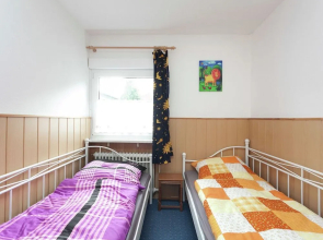 Charming Apartment in Wildemann With Garden