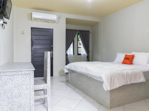 KoolKost Syariah near Universitas Lambung Mangkurat