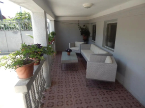 Guest House Near The Euphoria