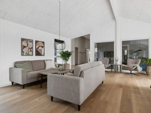 5 Star Holiday Home in Idestrup
