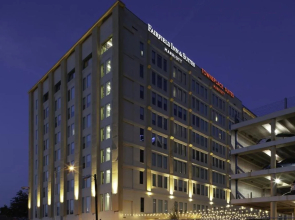 TownePlace Suites by Marriott Dallas Downtown